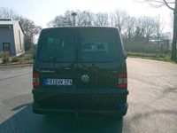 gebraucht VW Caravelle T5, 2,5 Tdi, langer Radstand