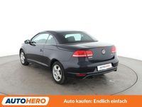 Second-hand VW Eos Cup 211 CP (155 kW) 2015 Negru Cabrio