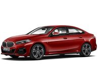 Gebraucht BMW 218 Comfort Edition 136 PS (100 kW) 2025 Coupé