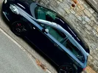 Gebraucht Seat Leon CUPRA 241 PS (177 kW) 2010 Schwarz Kleinwagen