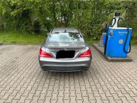 gebraucht Mercedes CLA200 