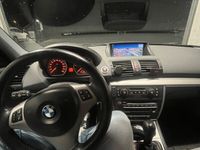 gebraucht BMW 120 d - DIESEL, AUTOMATIK, VOLLLEDER