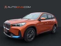 Gebraucht BMW iX1 Comfort Edition 230 kW (313 PS) 2023 Orange SUV