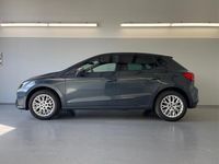 Neu Seat Ibiza CONNECT 116 PS (85 kW) 2026 [s7s7] magnetic grau metallic [s7s7] magnetic grau metallic Kleinwagen