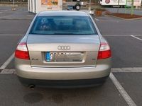 gebraucht Audi A4 1,6 Tüv bis 9/25 Bitte lesen 2000€