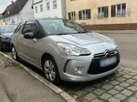 Gebraucht Citroën DS3 120 PS (88 kW) 2012 Kleinwagen