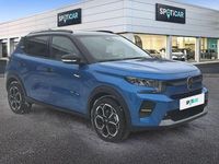 Neu Citroën C3 PureTech 101 PS (74 kW) 2025 Blau SUV