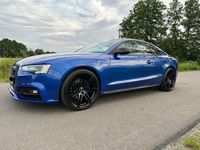 gebraucht Audi A5 3.0 TDI Quattro Sport Edition+ *GARANTIE*