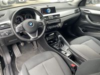 gebraucht BMW X2 sDrive18i Advantage | AHK Kamera Navi Sitzhzg