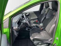 Gebraucht Ford Puma ST 200 PS (147 kW) 2022 Grün SUV