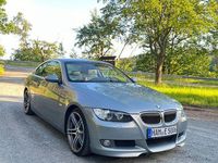 Gebraucht BMW 325 Performance 218 PS (160 kW) 2007 Coupé