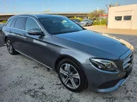 Gebraucht Mercedes E400 Avantgarde 340 PS (250 kW) 2019 Grau Kombi