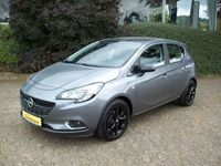 gebraucht Opel Corsa-e 5-T 1.4 Color SHZ LHZ PDC+Kam Navi-App