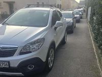 Gebraucht Opel Mokka Innovation 131 PS (96 kW) 2013 SUV