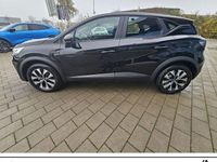 Neu Renault Captur Evolution 115 PS (84 kW) 2025 Schwarz SUV
