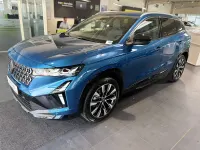 Ny Renault Austral Techno 2026 SUV
