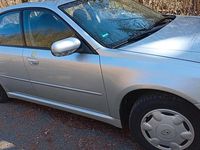 Gebraucht Subaru Legacy 137 PS (100 kW) 2004 Silber Limousine