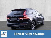 Gebraucht Volvo XC60 Plus 455 PS (334 kW) 2023 Schwarz SUV