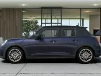 Używany Mini Cooper S 204 KM (150 kW) 2025 Niebieski Hatchback