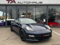 gebraucht Porsche Panamera Keyless AHK Sitzkühlung Kamera BOSE