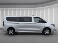 Neu VW Caravelle R 170 PS (125 kW) 2026 Silber Van
