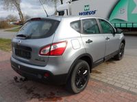 gebraucht Nissan Qashqai 1.6 Visia Klima/AHK/TÜV NEU