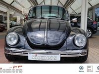 Gebraucht VW Käfer 103 PS (75 kW) 1973 Schwarz Limousine