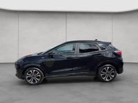 Gebraucht Ford Puma ST-Line X 155 PS (114 kW) 2024 Schwarz SUV
