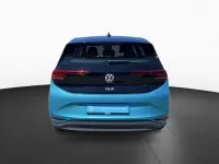 Gebraucht VW ID.3 Pro Performance 150 kW (204 PS) 2023 Blau Kleinwagen