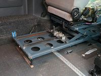 Używany VW Caravelle 140 KM (102 kW) 2013 Czarny Van