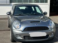 Gebraucht Mini Cooper S 174 PS (127 kW) 2007 Grau Kleinwagen