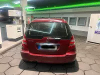 Gebraucht Mercedes A170 115 PS (84 kW) 2005 Rot Kleinwagen