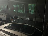 Gebraucht VW Multivan Highline 174 PS (127 kW) 2005 Schwarz Van