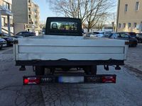 Gebraucht Iveco Daily 136 PS (100 kW) 2009 Grün Van