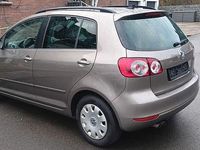 Gebraucht VW Golf VII Life 122 PS (89 kW) 2013 Kaschmirbraun metallic Limousine