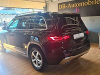 Gebraucht Mercedes GLB220 Sport 190 PS (139 kW) 2021 Schwarz SUV