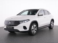 Gebraucht Mercedes EQA250 Progressive 139 kW (190 PS) 2024 Weiß SUV