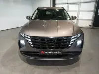 Gebraucht Hyundai Tucson Trend 150 PS (110 kW) 2022 Braun SUV