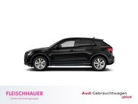Second-hand Audi Q2 Advanced 190 CP (139 kW) 2025 Negru SUV
