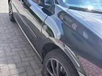 Gebraucht Renault Laguna GrandTour GT 150 PS (110 kW) 2011 Schwarz Kombi