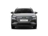 Gebraucht Audi Q4 e-tron Comfort 210 kW (286 PS) 2026 Kieselgrau SUV