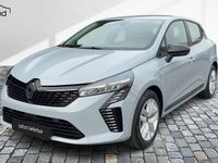 Neu Renault Clio V 91 PS (66 kW) 2026 Grau Kleinwagen