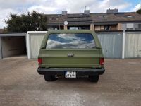 gebraucht Chevrolet Blazer K5