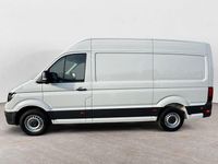 Gebraucht VW Crafter 140 PS (102 kW) 2024 Van