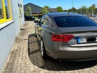 gebraucht Audi A5 Sportback 2.0 TDI, Sternenhimmel