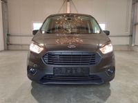 gebraucht Ford Transit Courier 1.5 TDCi 101 PS Radio-USB-AUX-Bluetooth-Klima-NSW-SHZ-ZVmitFB-StartStopp-Sofort