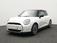 Gebraucht Mini Cooper Classic 135 kW (184 PS) 2024 Nanuq white (weiß) Kleinwagen