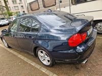 gebraucht BMW 320 i Limousine