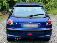 gebraucht Peugeot 206 