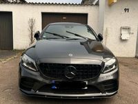 gebraucht Mercedes C43 AMG 